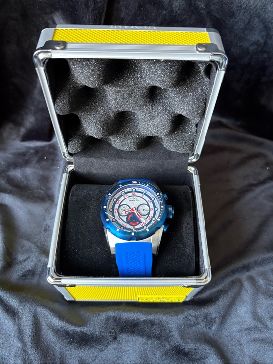 Invicta Other - 🕒 watch Homme INVICTA Speedway 69837 – NEW warranty